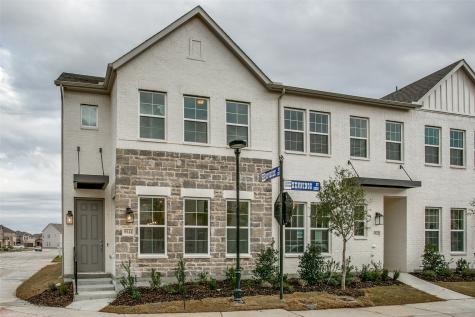 9944 Hennings Street Irving TX 75063