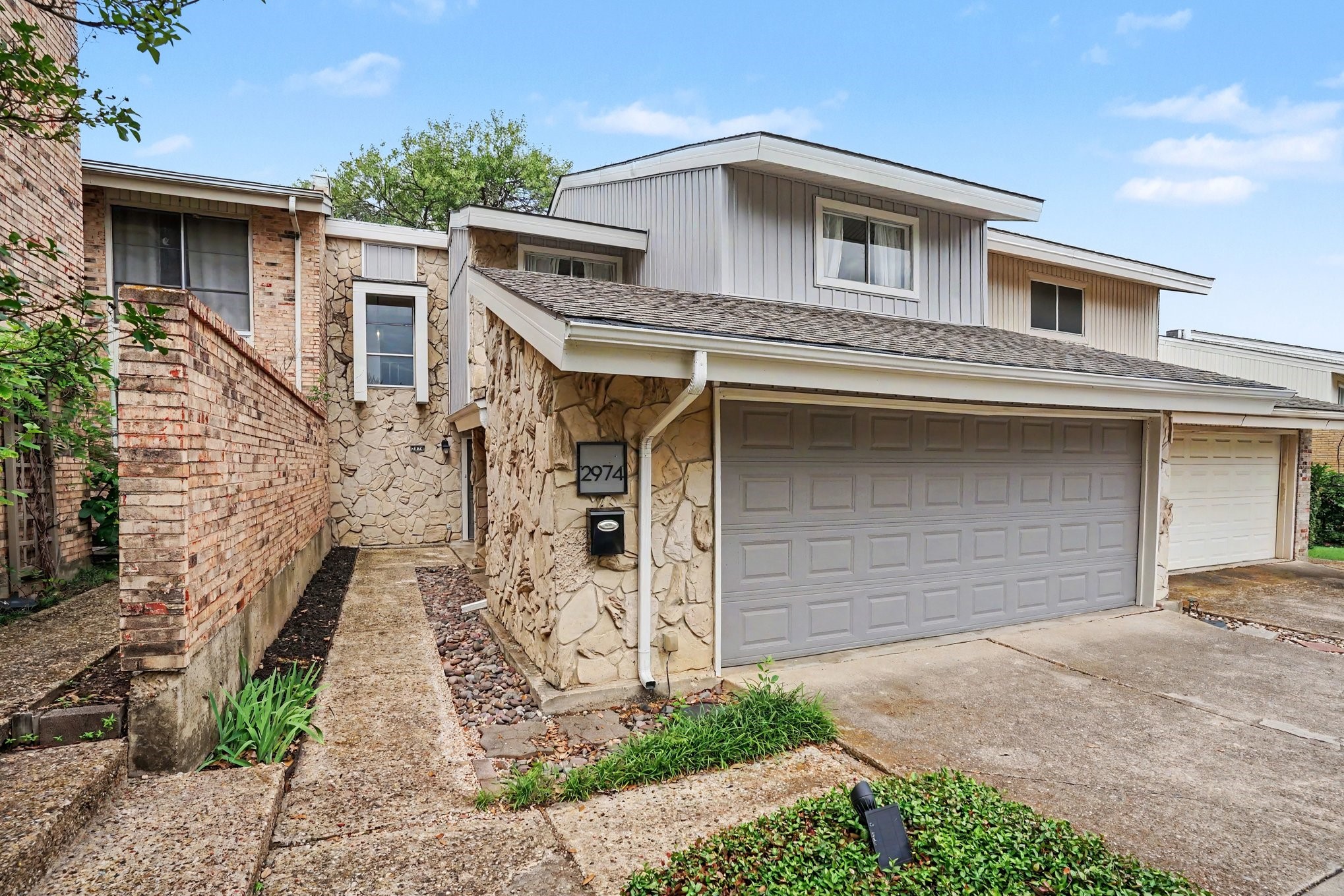2974 Country Place Circle Carrollton TX 75006