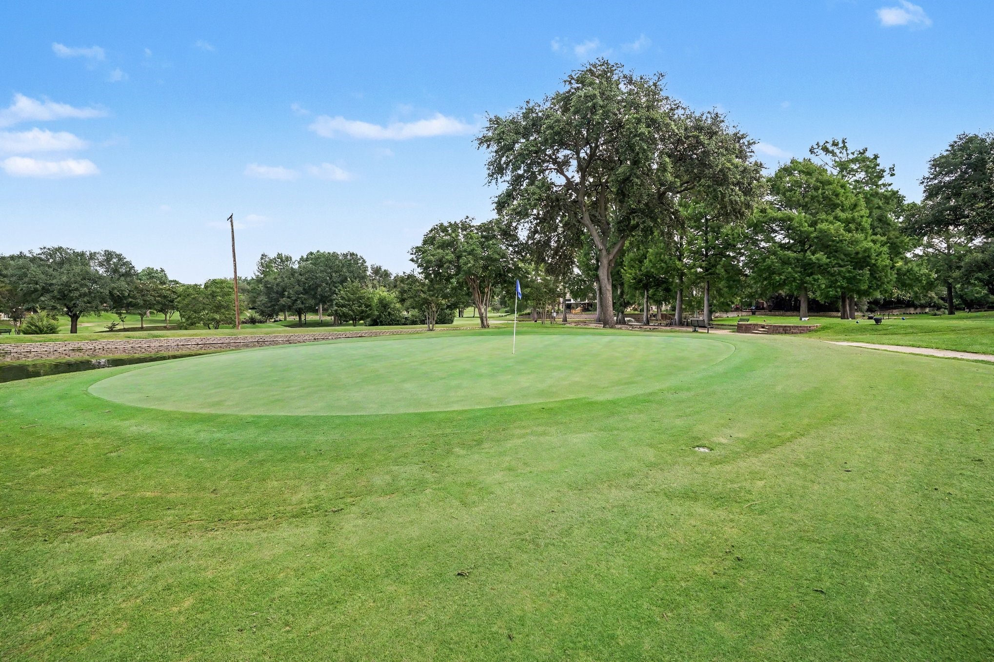 2974 Country Place Circle Carrollton TX 75006