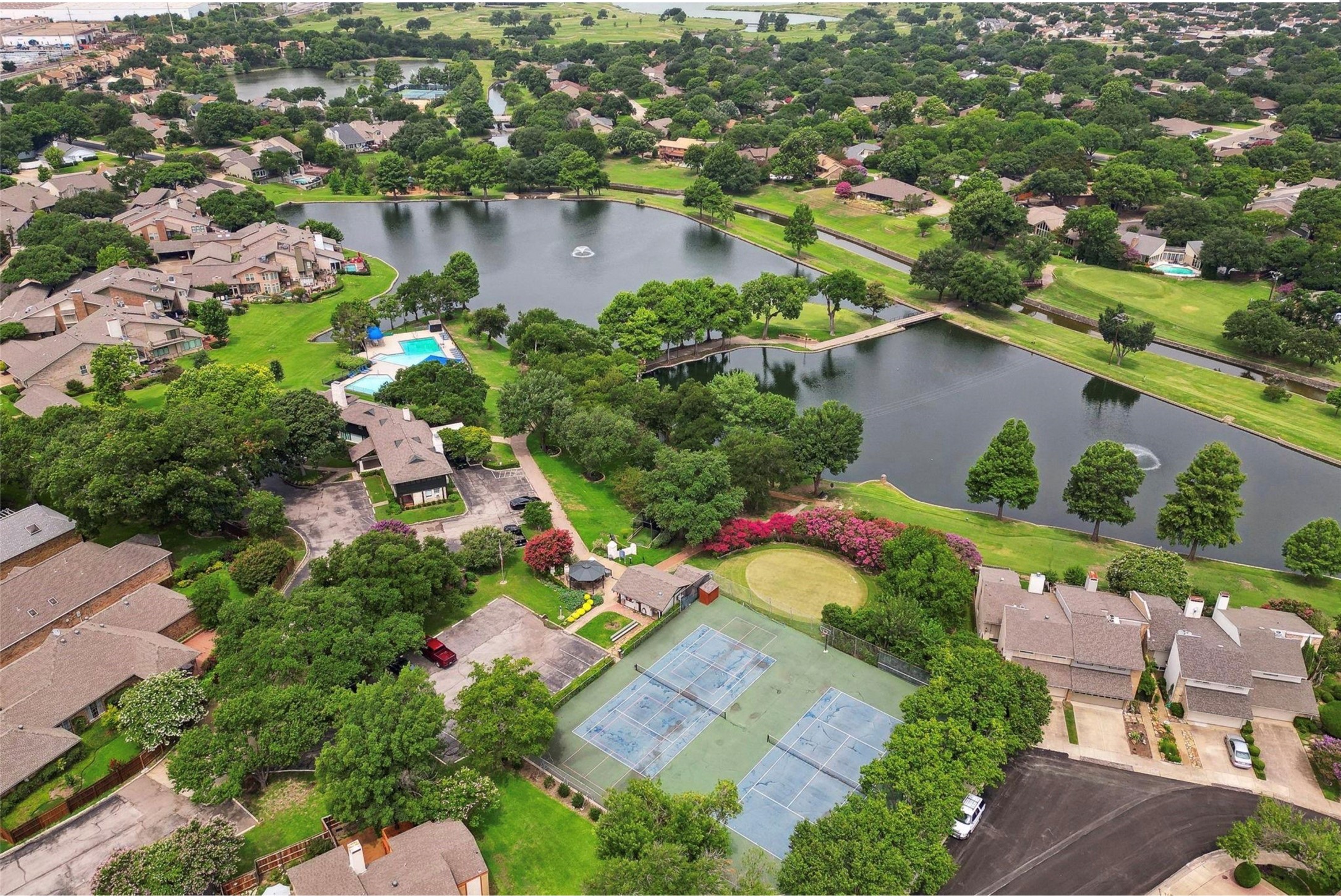 2974 Country Place Circle Carrollton TX 75006