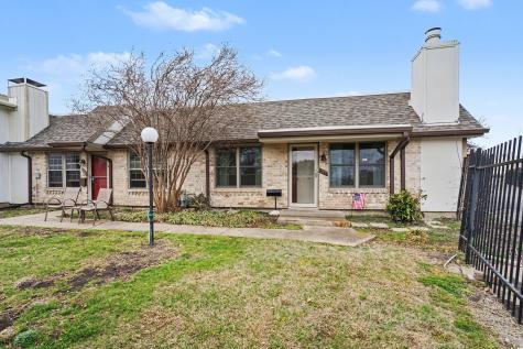 13881 Brookgreen Drive Dallas TX 75240
