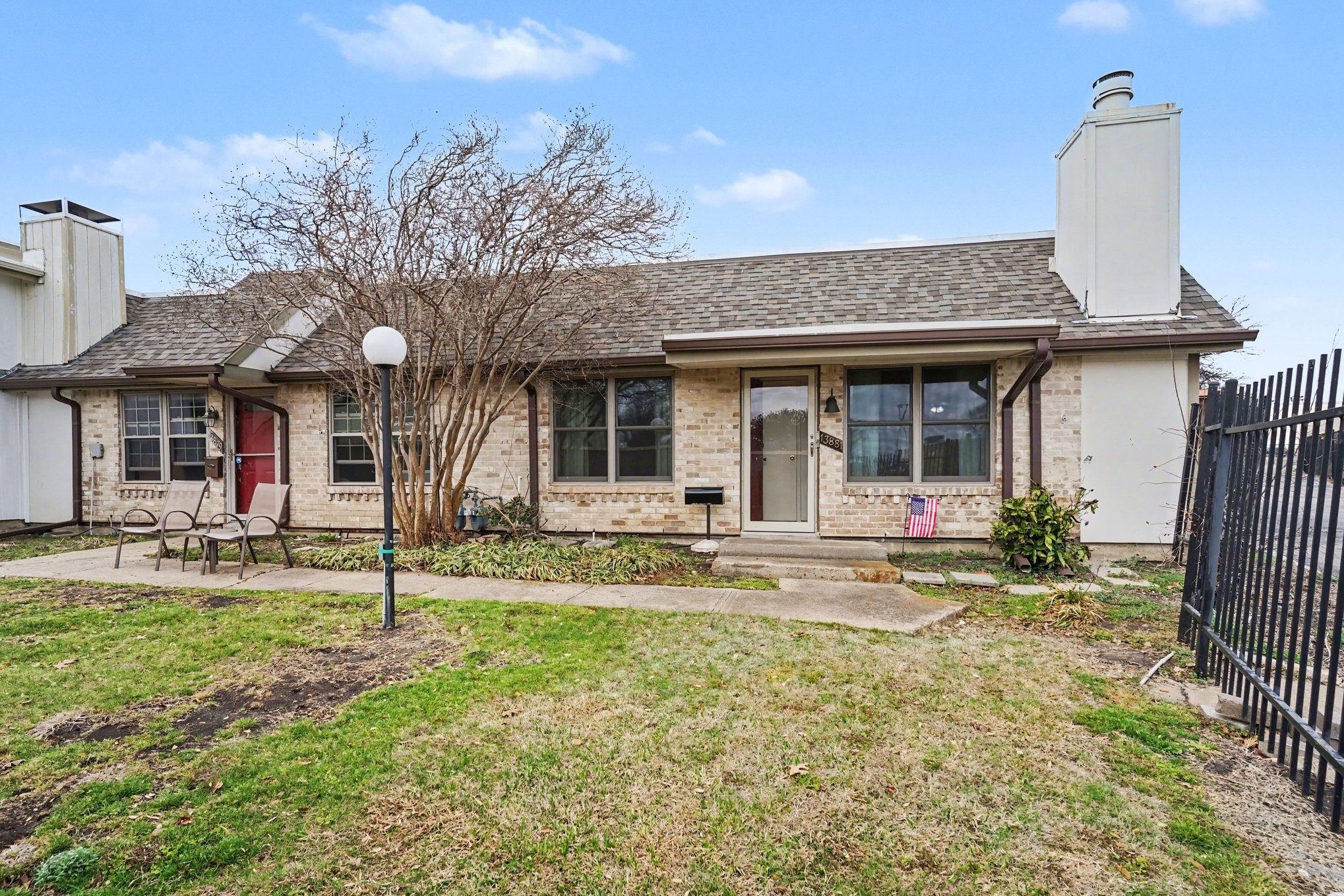 13881 Brookgreen Drive Dallas TX 75240