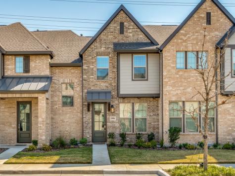 1956 Newman Avenue Allen TX 75013