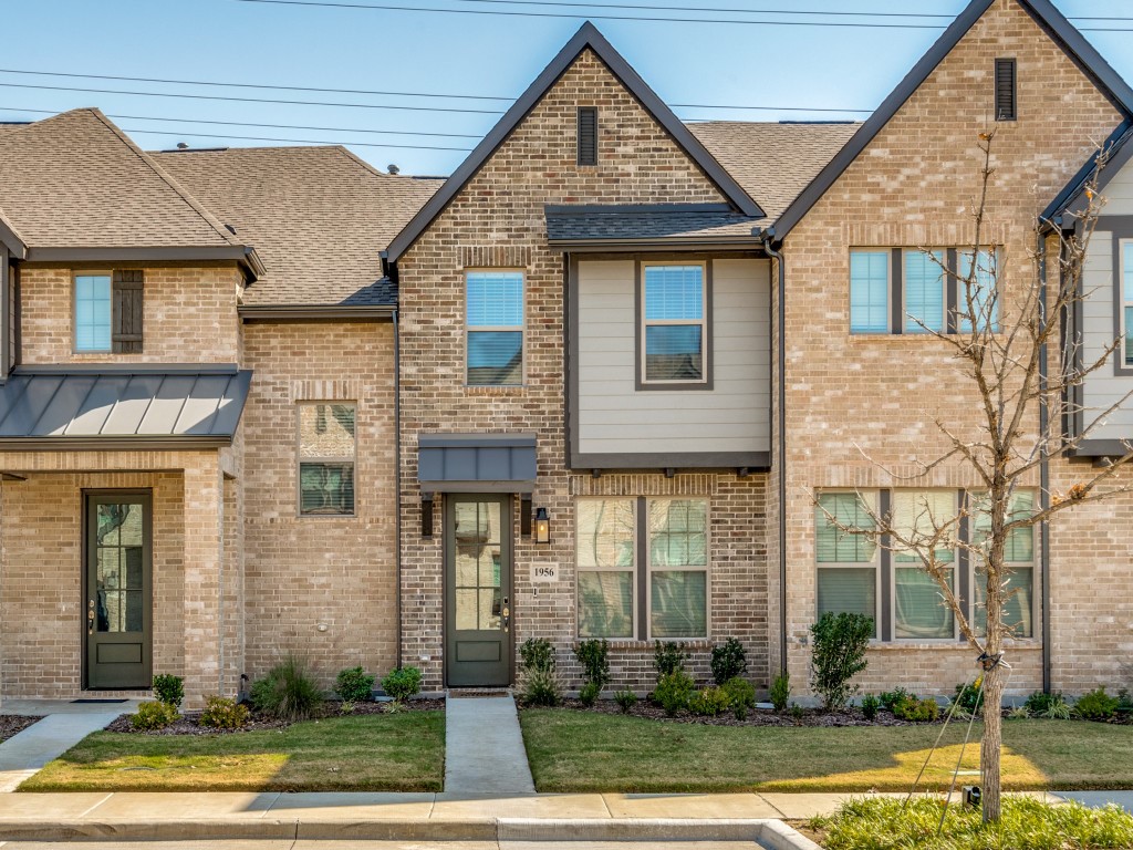 1956 Newman Avenue Allen TX 75013