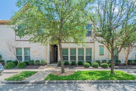8709 Whitehead Street Mckinney TX 75070