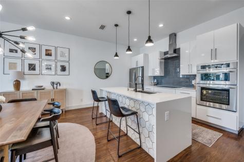 712 Rainwater Road Dallas TX 75218