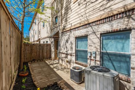 4830 Cedar Springs Road Dallas TX 75219