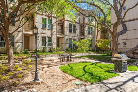 4830 Cedar Springs Road Dallas TX 75219