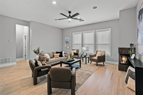 4830 Cedar Springs Road Dallas TX 75219