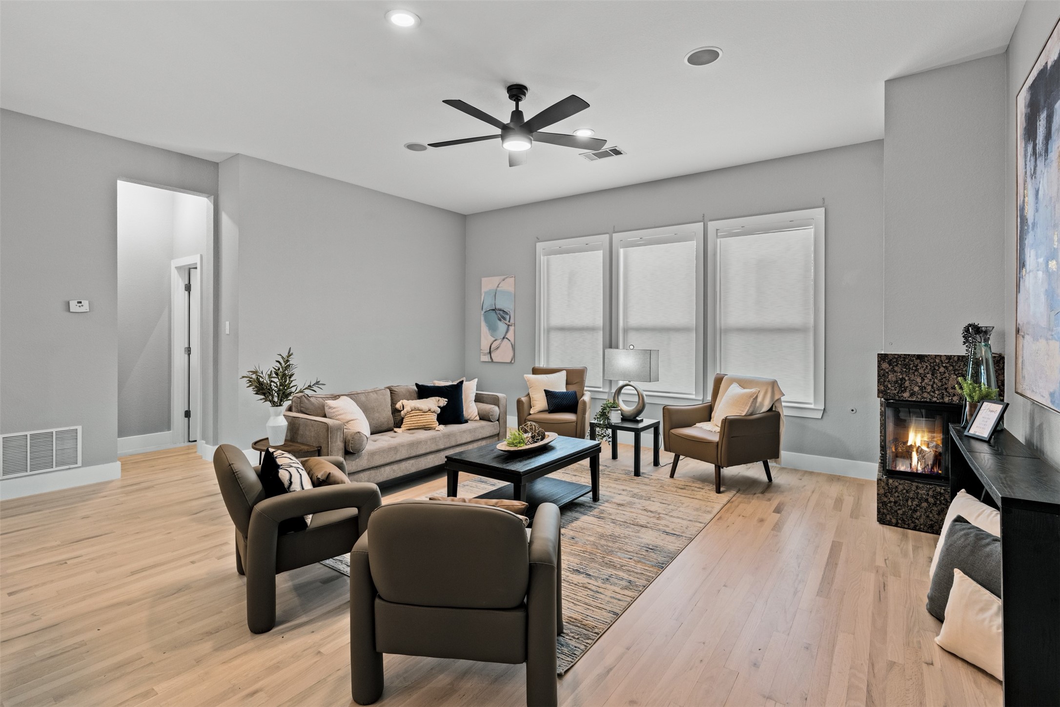 4830 Cedar Springs Road Dallas TX 75219