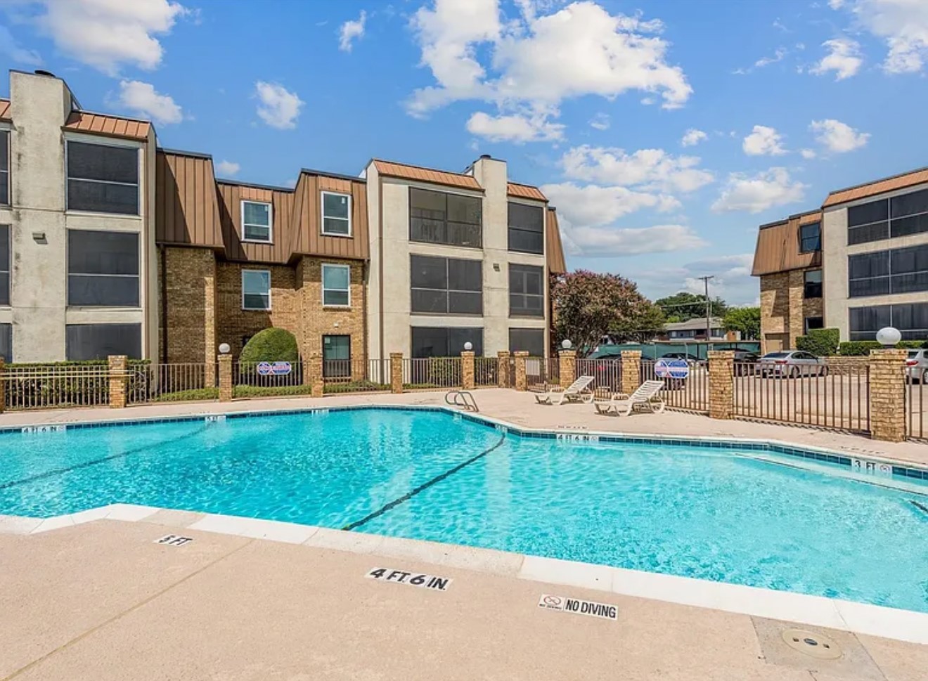 11450 Audelia Road Dallas TX 75243
