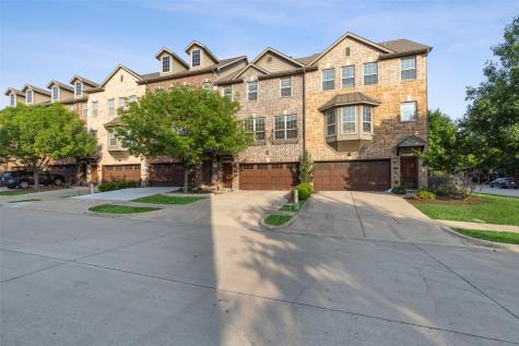 7814 Liverpool Lane Irving TX 75063