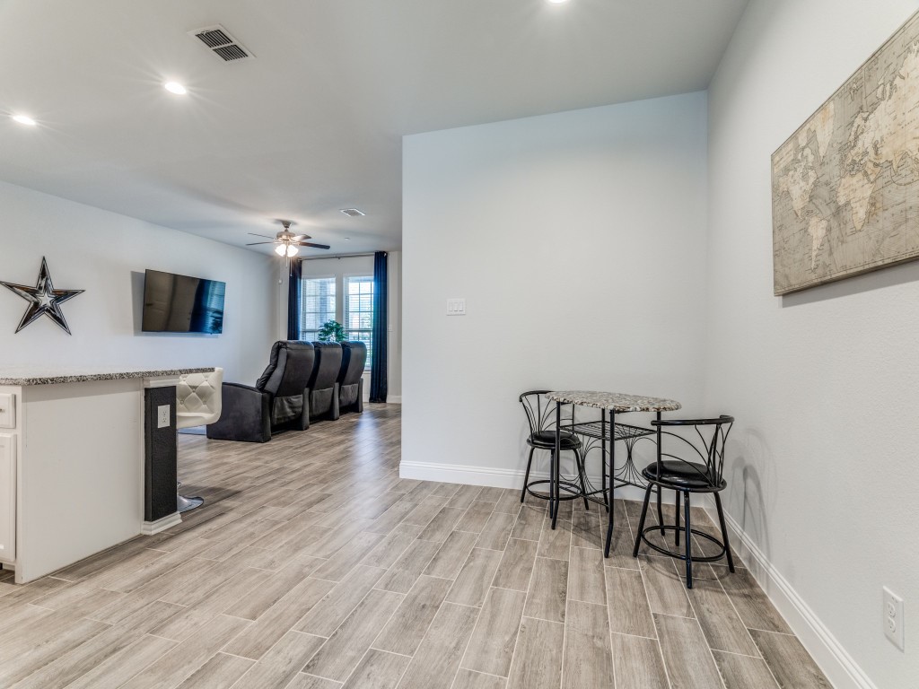 5944 Bursey Road Watauga TX 76148
