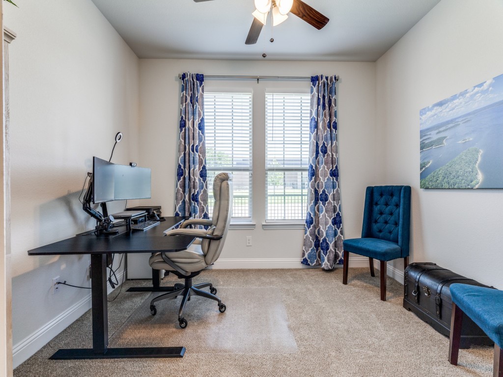 5944 Bursey Road Watauga TX 76148