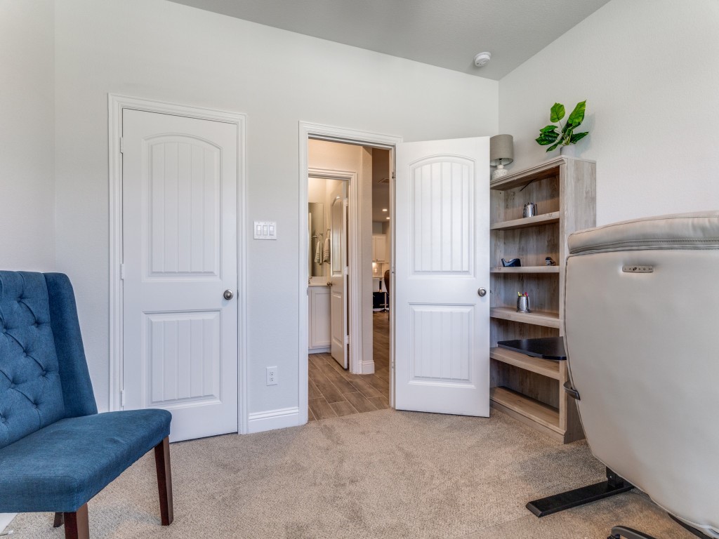 5944 Bursey Road Watauga TX 76148