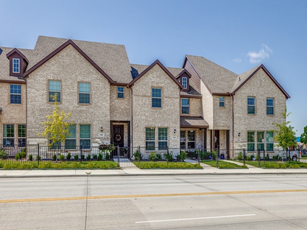 5944 Bursey Road Watauga TX 76148