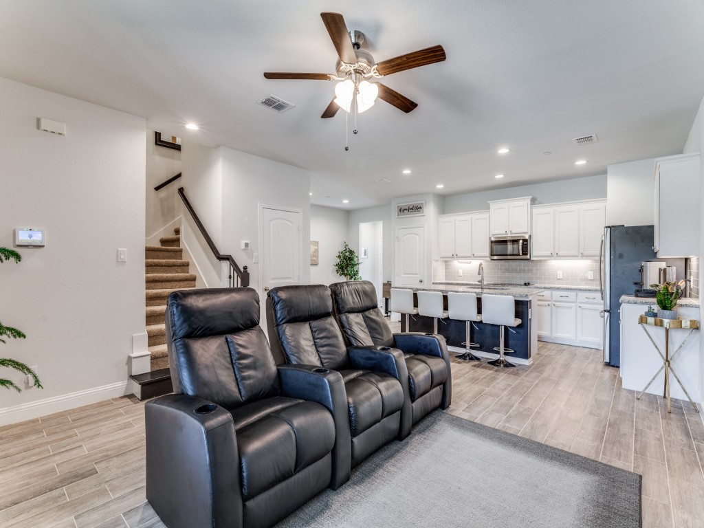 5944 Bursey Road Watauga TX 76148