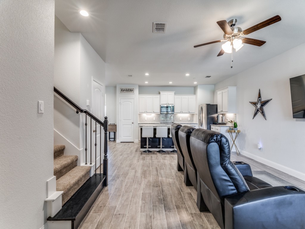 5944 Bursey Road Watauga TX 76148
