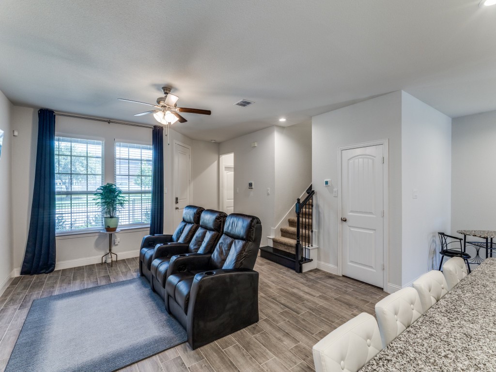 5944 Bursey Road Watauga TX 76148