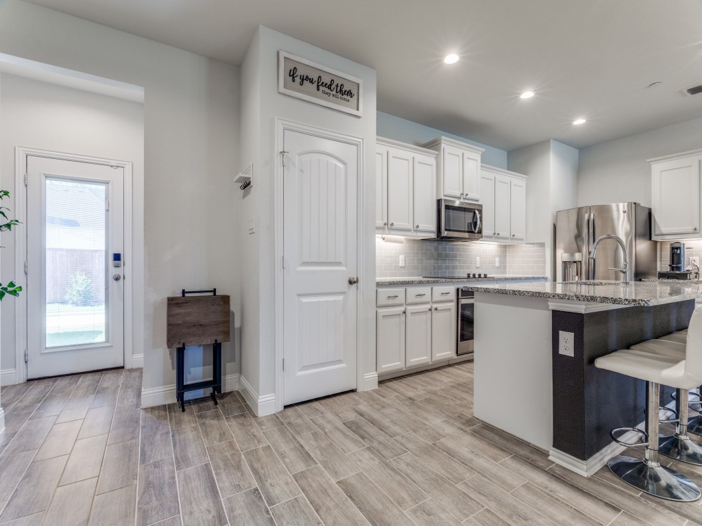 5944 Bursey Road Watauga TX 76148