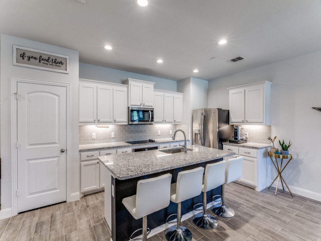 5944 Bursey Road Watauga TX 76148