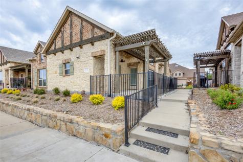 4110 Pequin Drive Prosper TX 75078