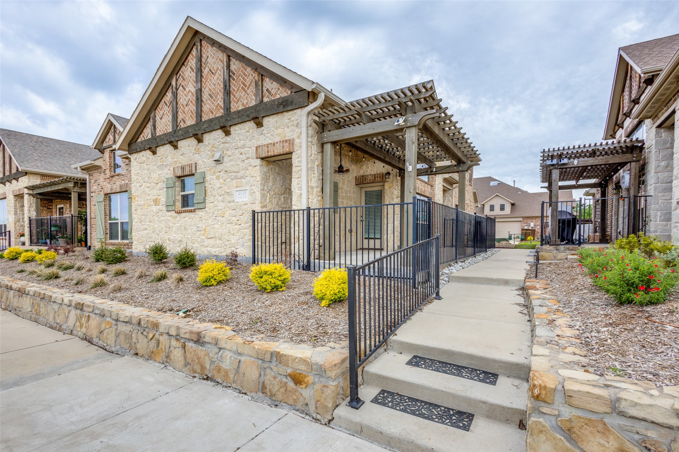 4110 Pequin Drive Prosper TX 75078