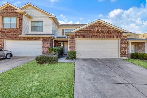 7405 Howling Coyote Lane Fort Worth TX 76131