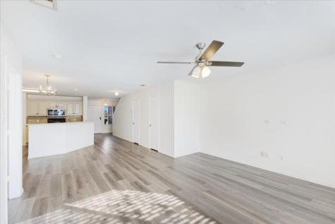 7405 Howling Coyote Lane Fort Worth TX 76131