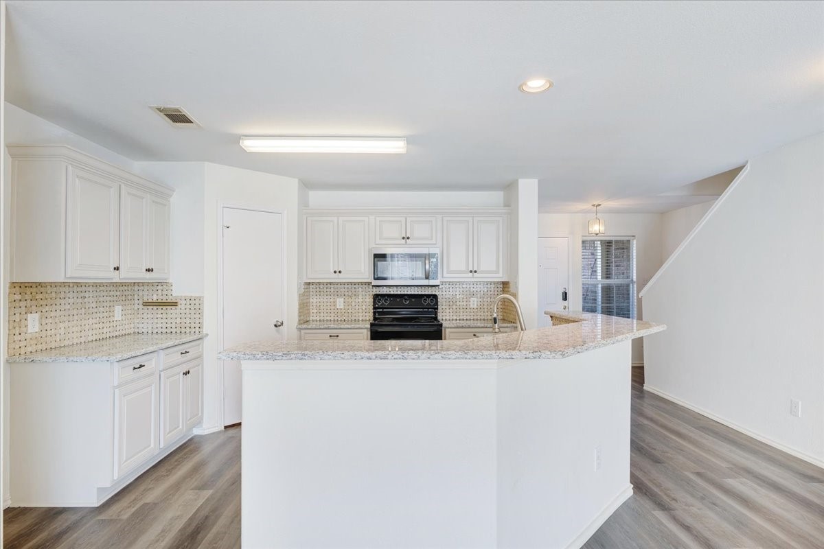 7405 Howling Coyote Lane Fort Worth TX 76131