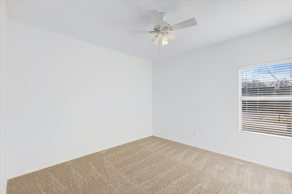 7405 Howling Coyote Lane Fort Worth TX 76131