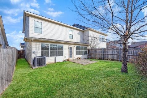 7405 Howling Coyote Lane Fort Worth TX 76131