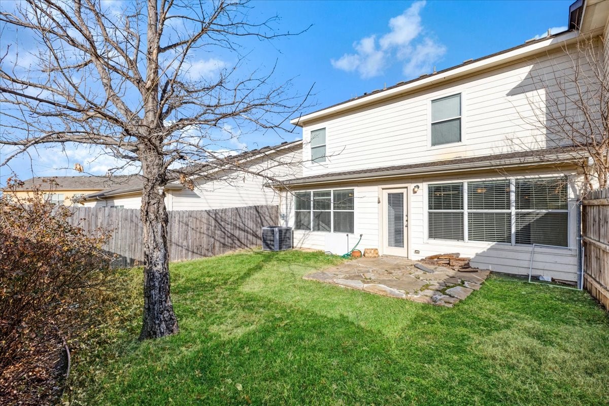 7405 Howling Coyote Lane Fort Worth TX 76131