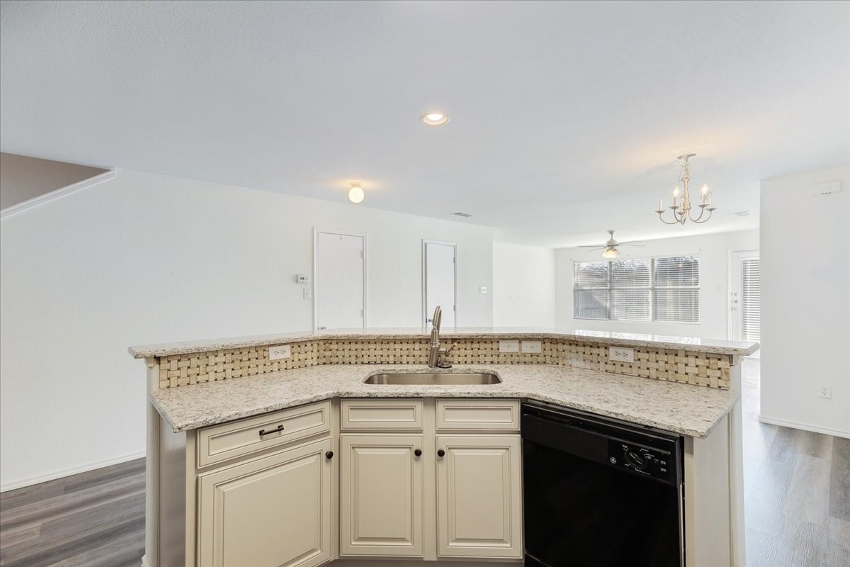 7405 Howling Coyote Lane Fort Worth TX 76131