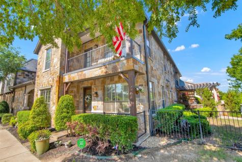 5300 Fort Buckner Drive Mckinney TX 75070