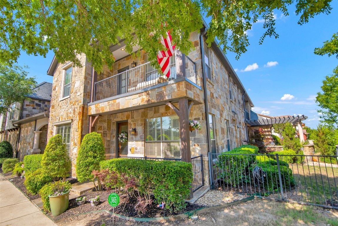 5300 Fort Buckner Drive Mckinney TX 75070