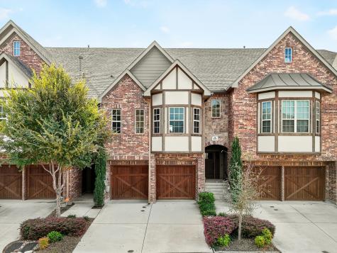556 Waterloo Drive Lewisville TX 75067