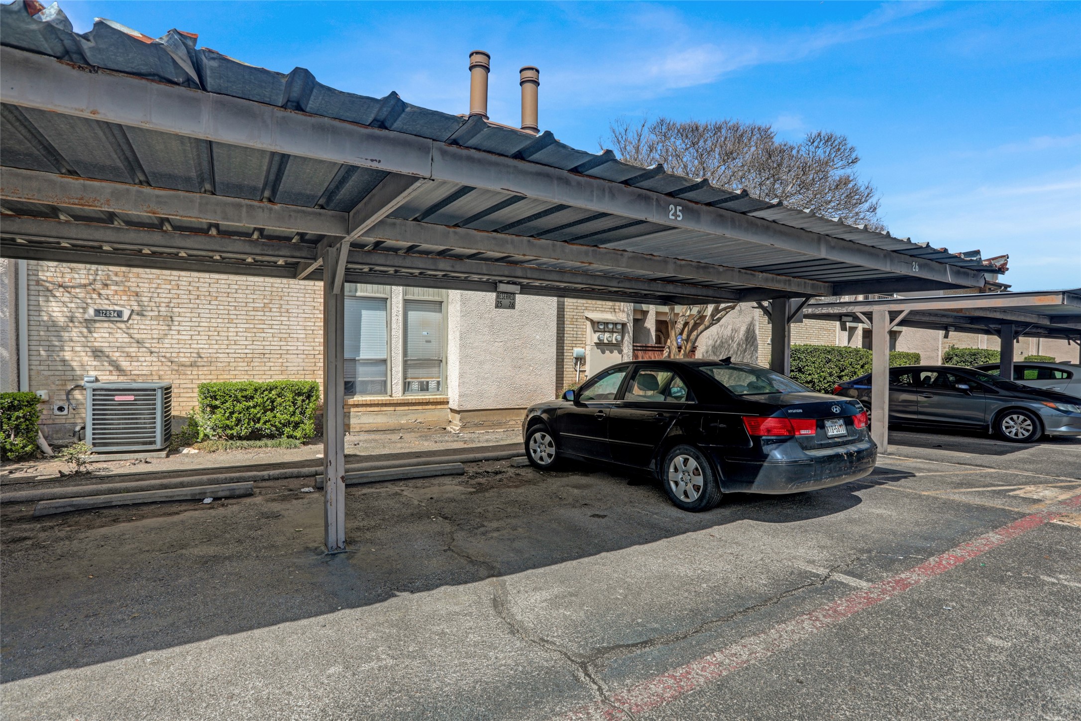12834 Midway Road Dallas TX 75244
