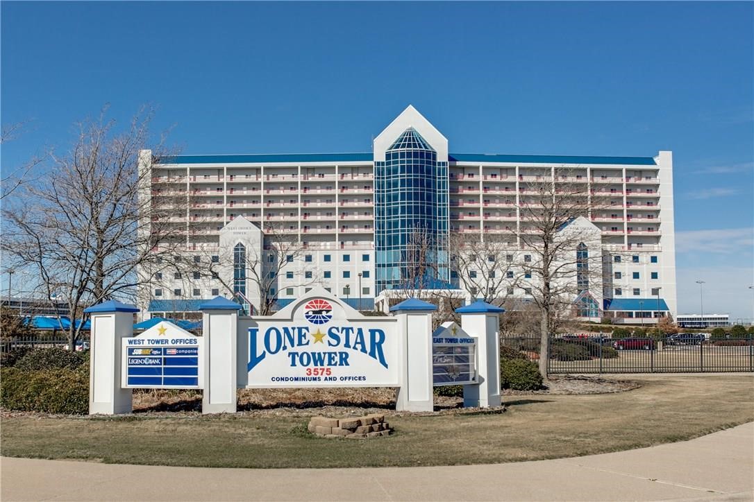 3575 Lone Star Circle Fort Worth TX 76177