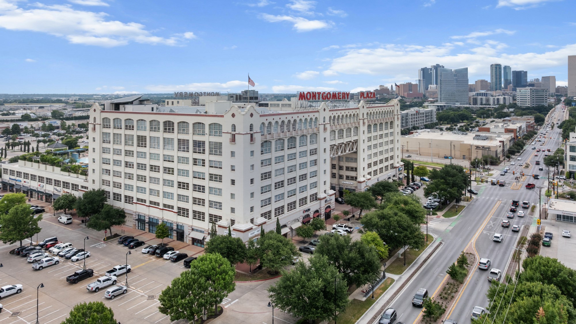 2600 W 7th Street Fort Worth TX 76107