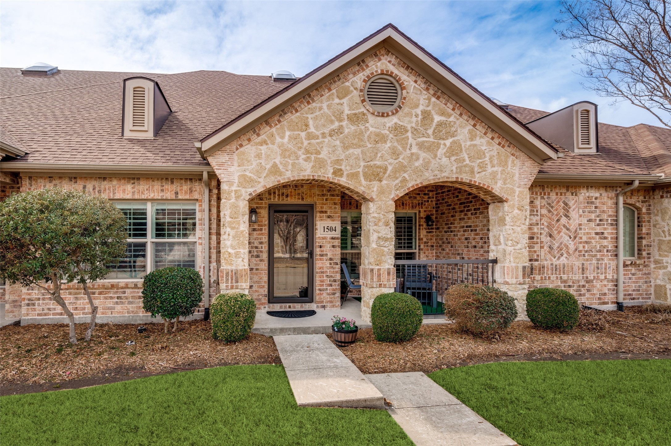 3075 Willow Grove Boulevard Mckinney TX 75070