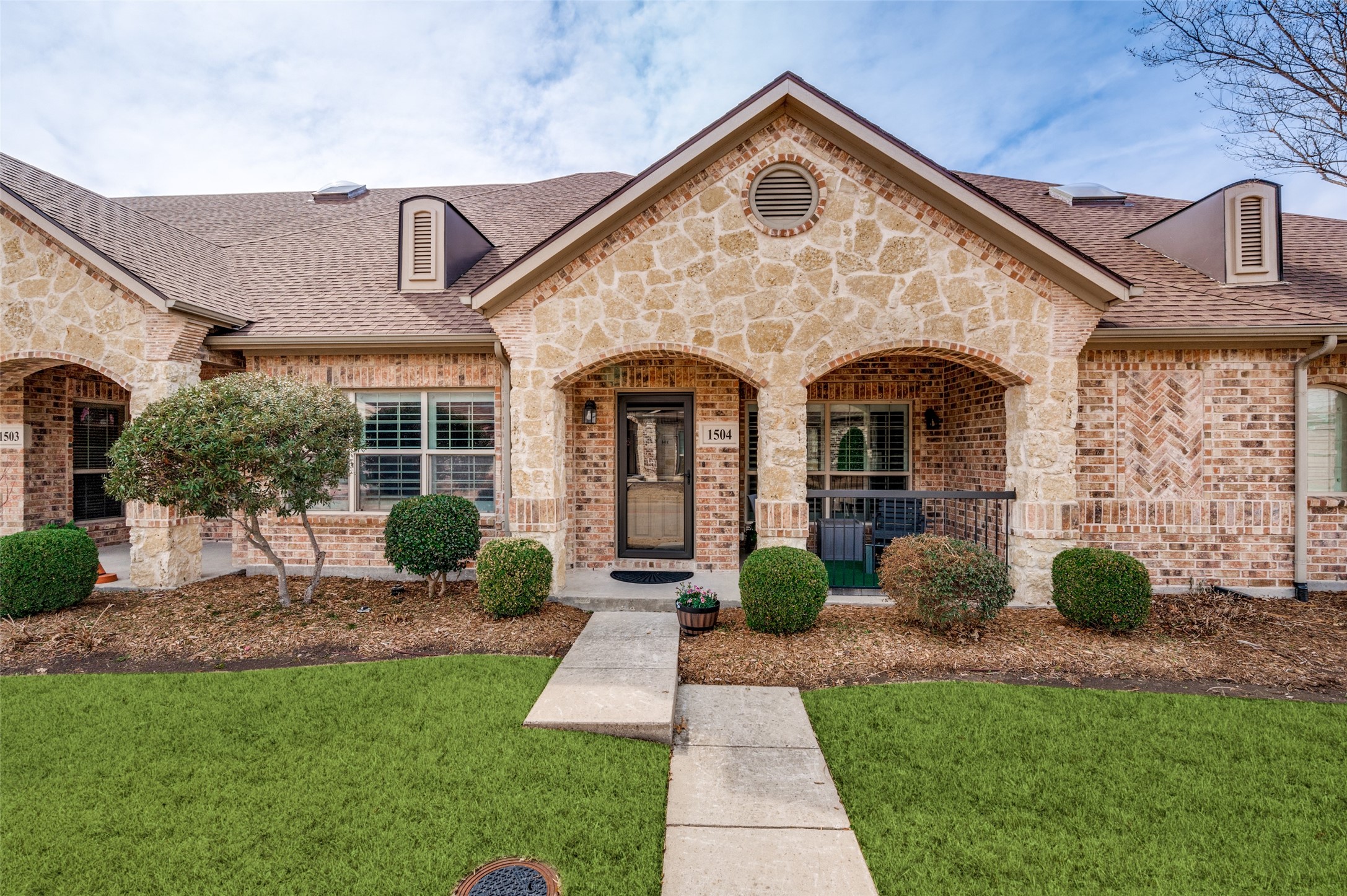 3075 Willow Grove Boulevard Mckinney TX 75070
