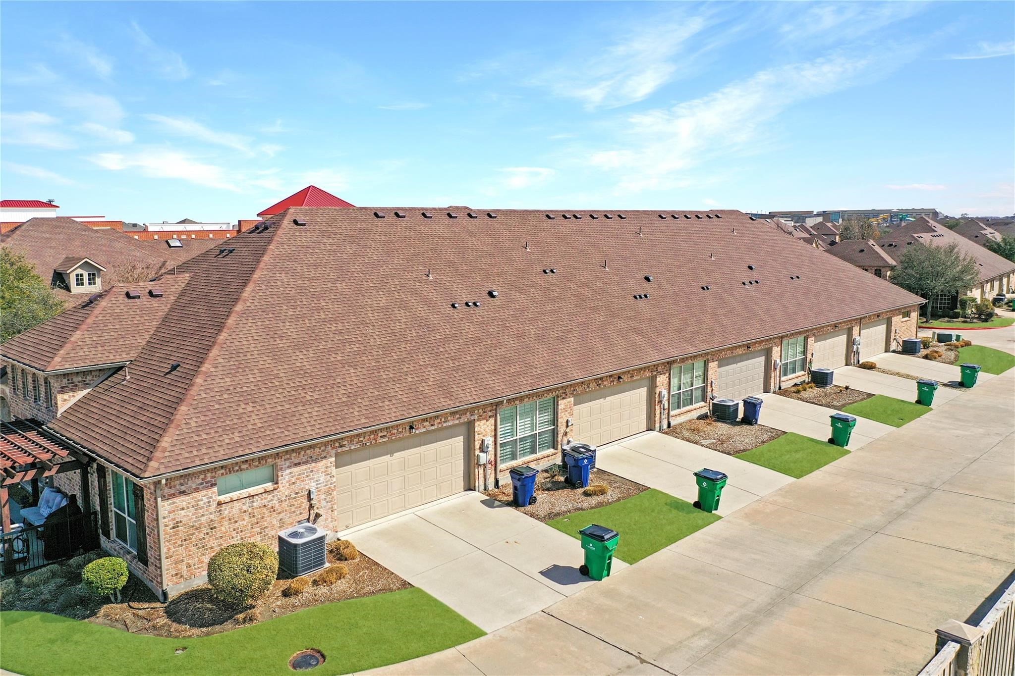 3075 Willow Grove Boulevard Mckinney TX 75070