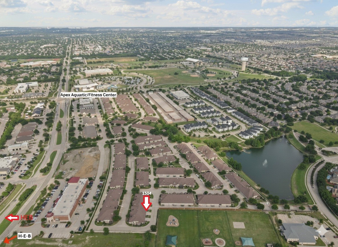 3075 Willow Grove Boulevard Mckinney TX 75070
