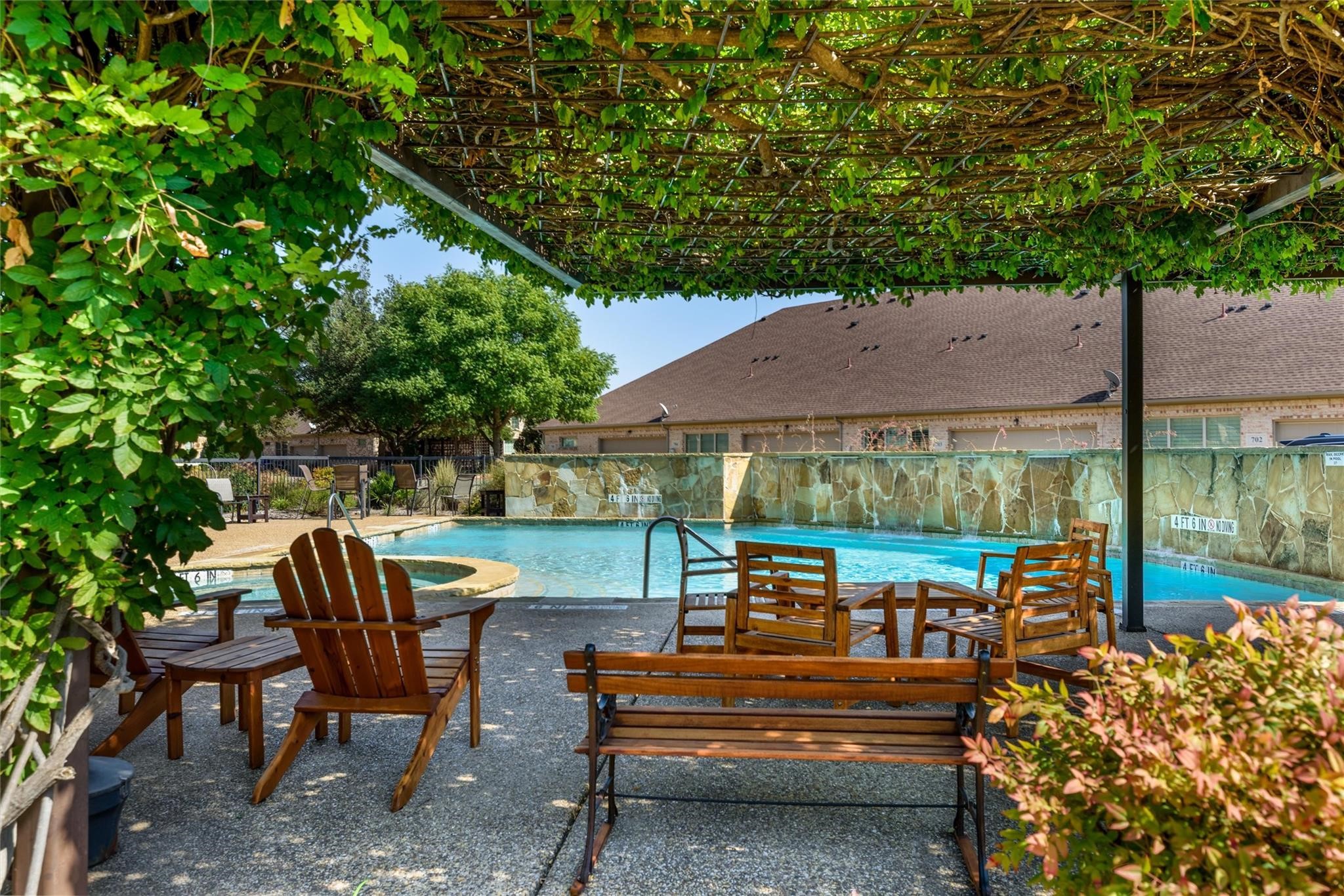 3075 Willow Grove Boulevard Mckinney TX 75070
