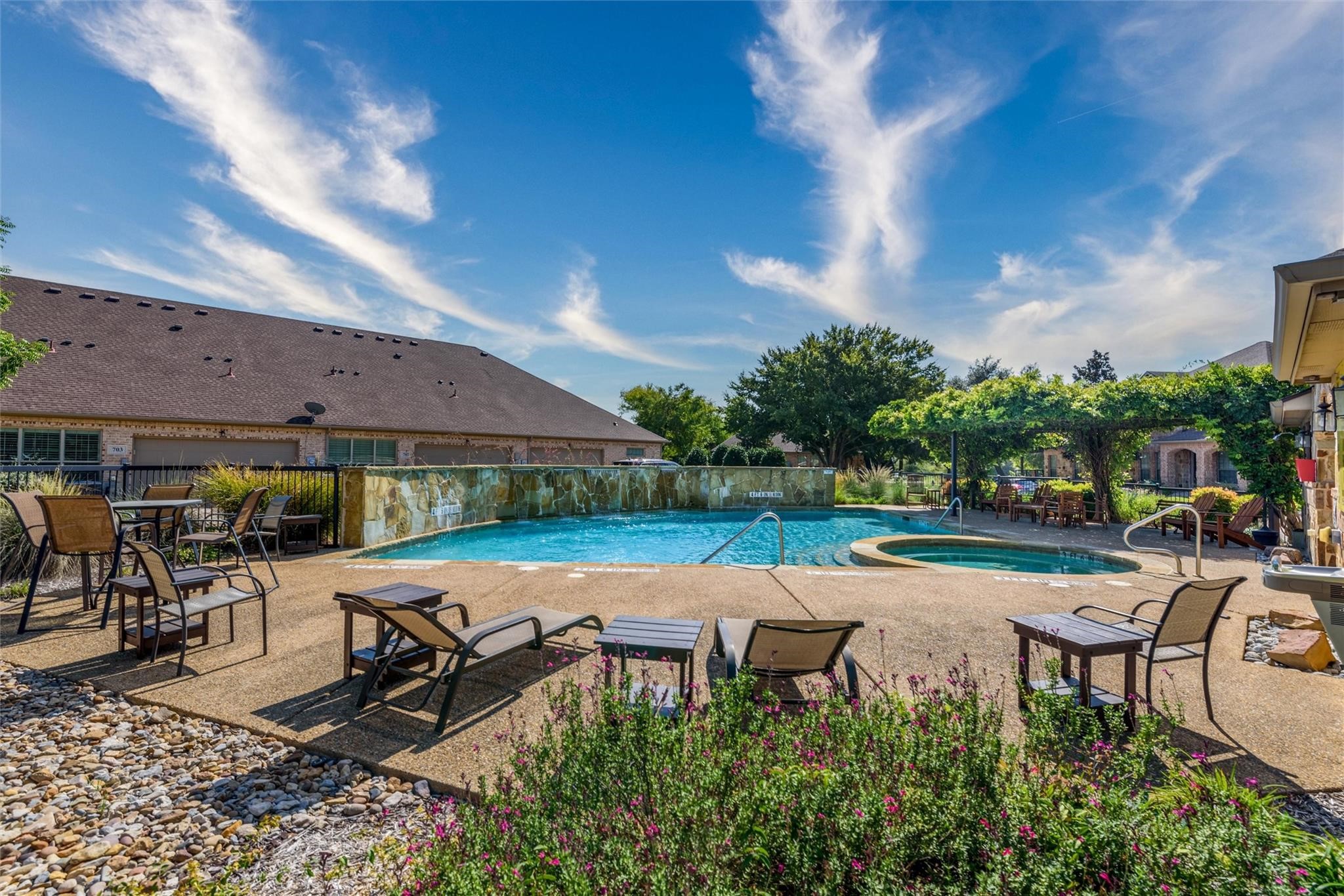 3075 Willow Grove Boulevard Mckinney TX 75070