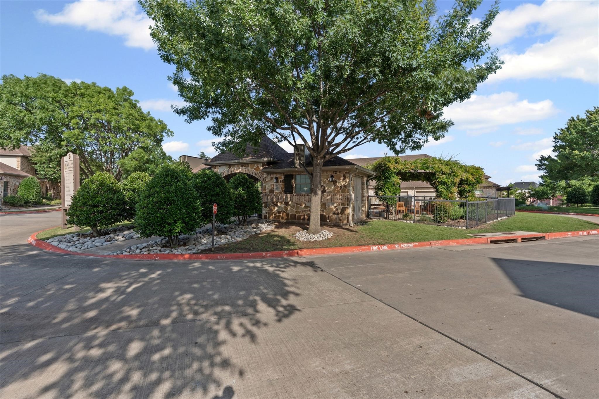 3075 Willow Grove Boulevard Mckinney TX 75070