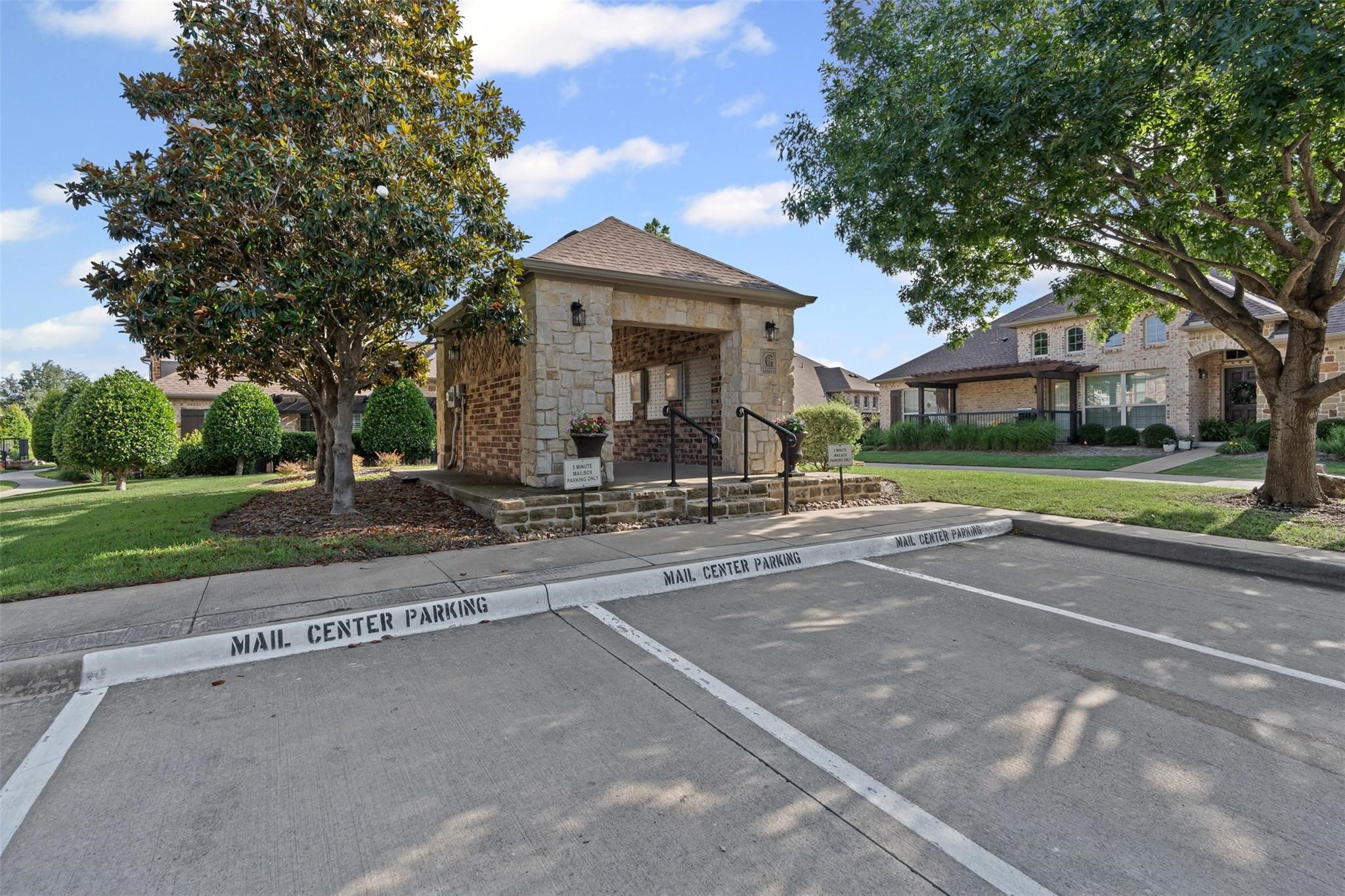 3075 Willow Grove Boulevard Mckinney TX 75070