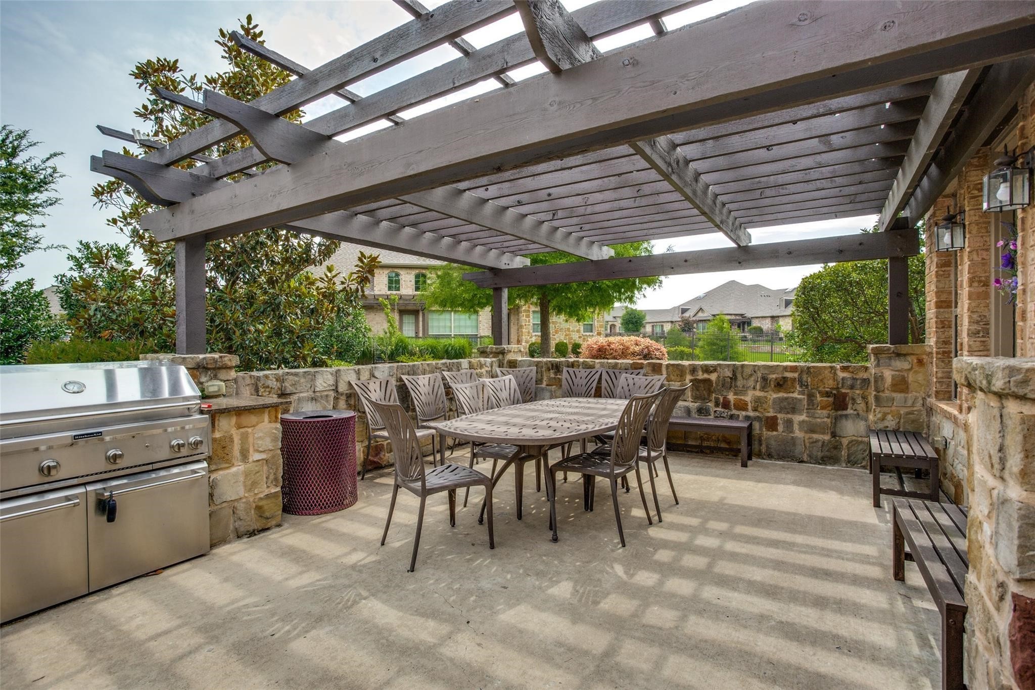 3075 Willow Grove Boulevard Mckinney TX 75070