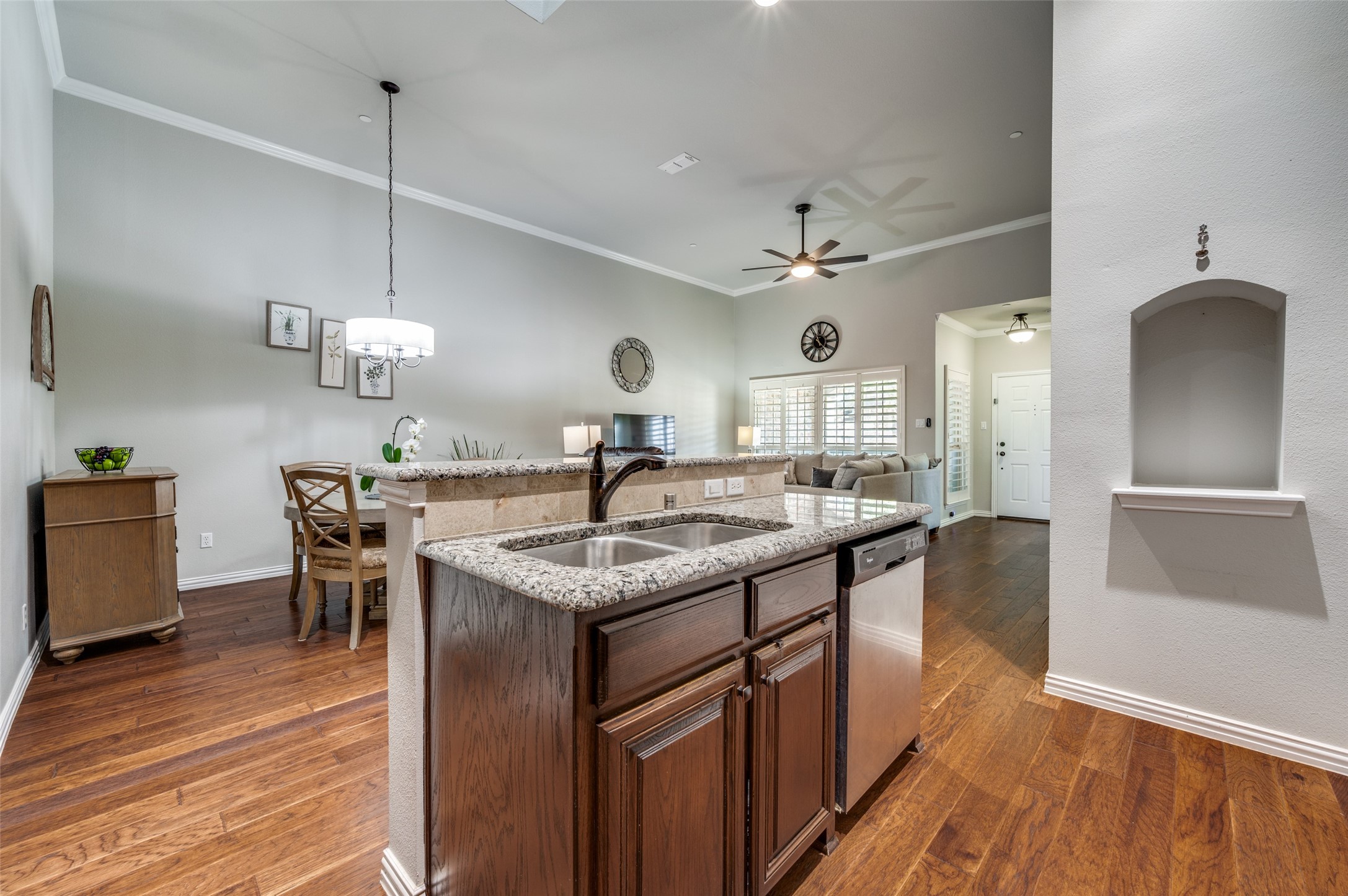 3075 Willow Grove Boulevard Mckinney TX 75070